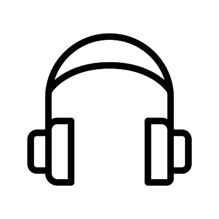 Picture for category Audio